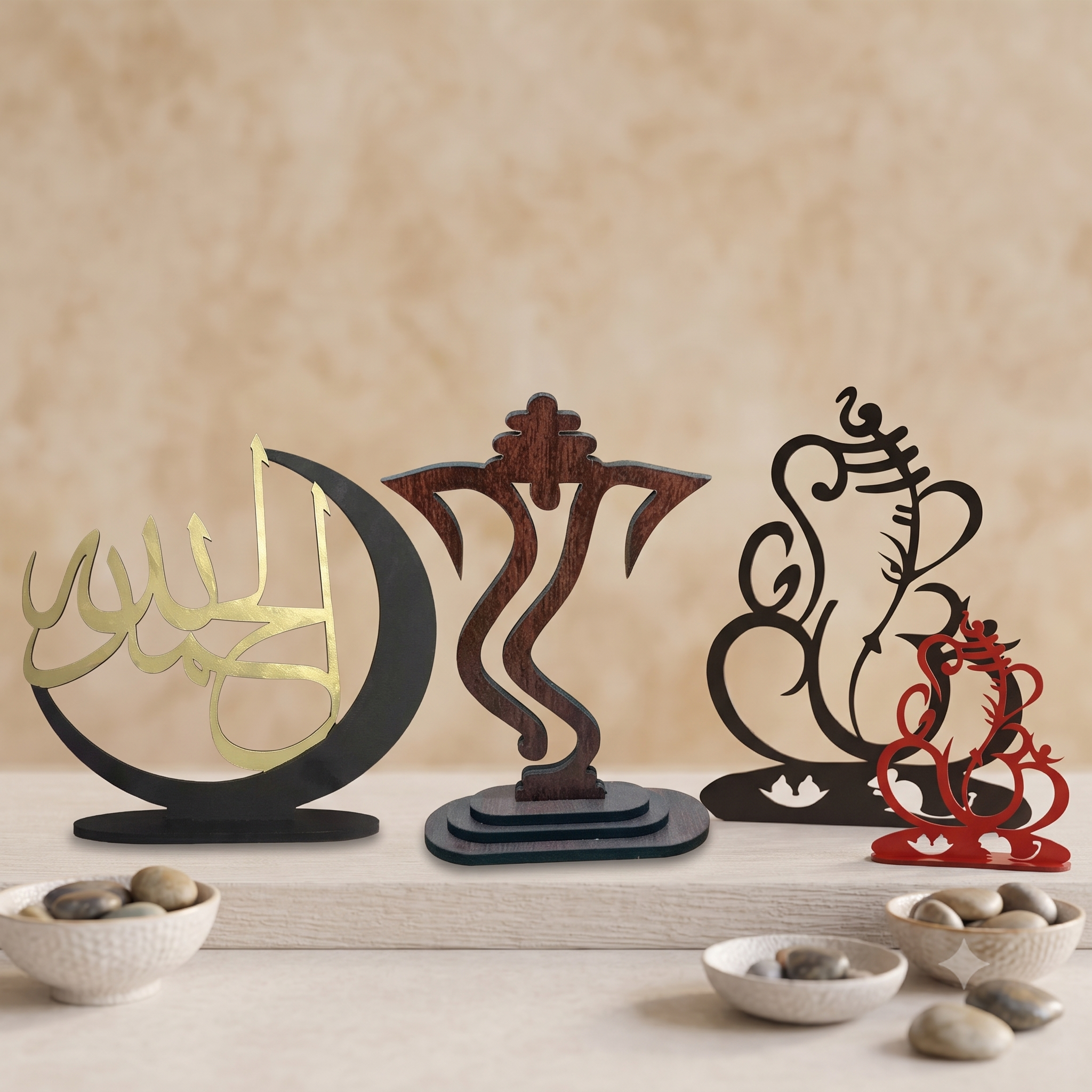 Devotional Table Stands